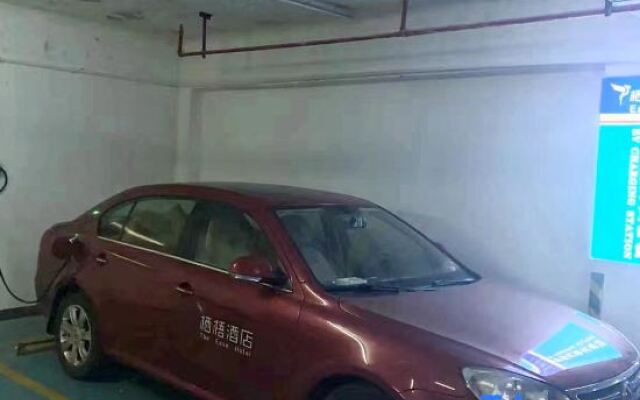 Qiwu Hotel