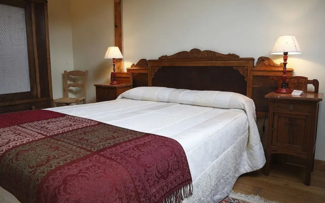 Posada Molino del Canto