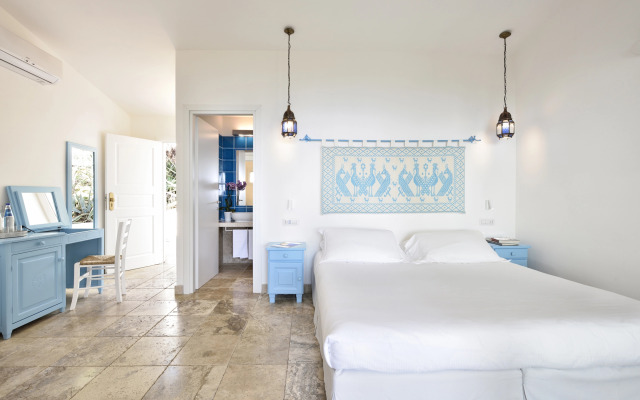 Hotel Telis - Arbatax Park Resort