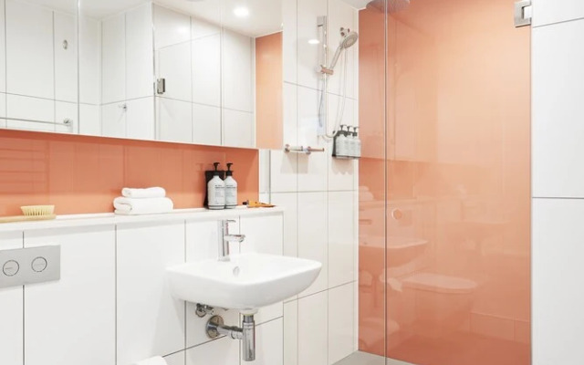 Scape Living At Franklin