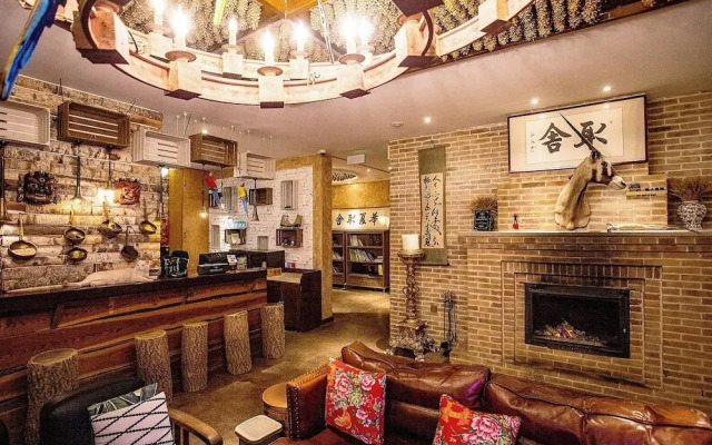 Qu She Boutique Hotel