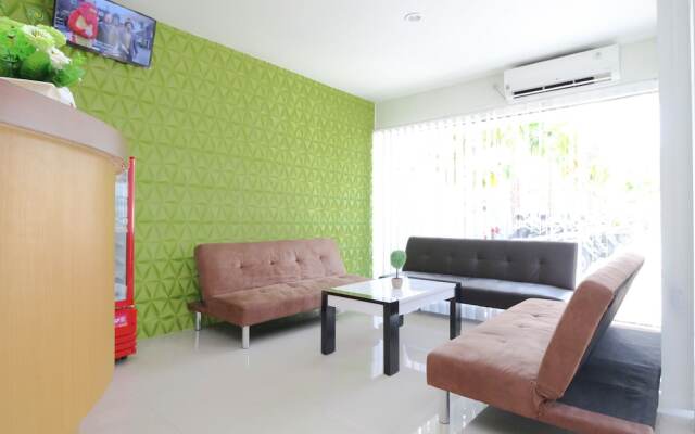 Airy Eco Condong Catur Rajawali Yogyakarta