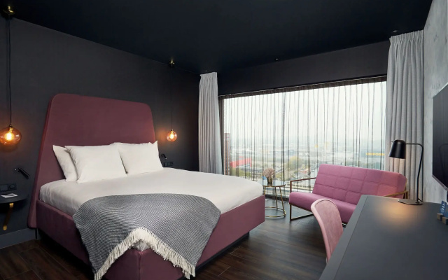 Van der Valk Amsterdam Amstel