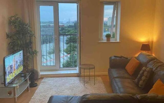 3 Bedroom Beautiful Apartment