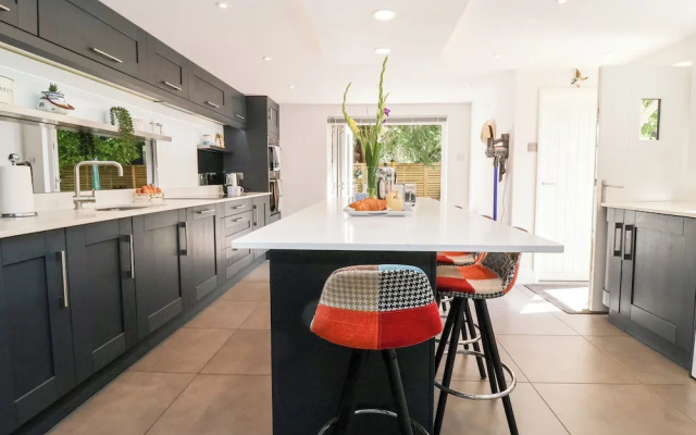 Cavan Cottage