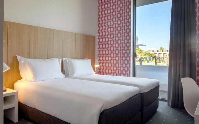 Stay Hotel Lisboa Aeroporto
