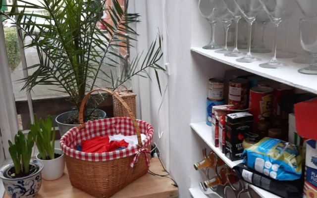 Homely 1 Bedroom Apartment in Vibrant Hove, Brighton