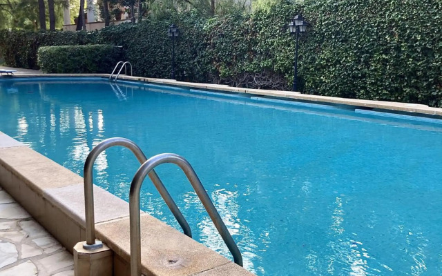 Los Globos Beach Studio by Hello Homes Sitges