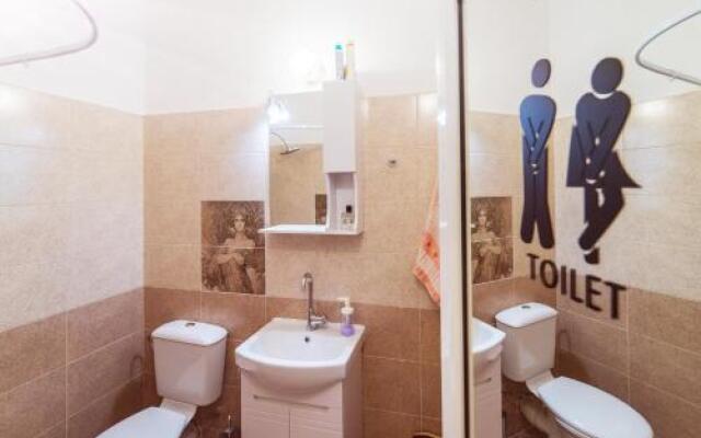 Pijama Hostel