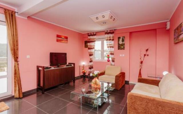 Bigova Sea Views Apartments