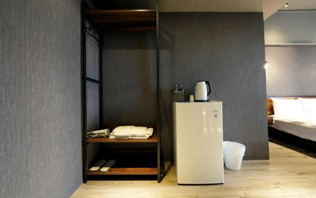 Puremeworld Hotel