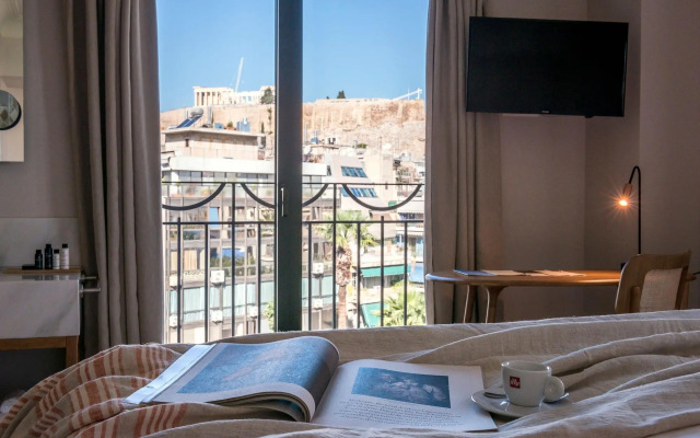 Niche Hotel Athens