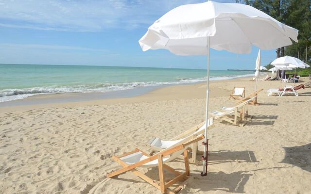 ThaiLife Wellness and Meditation Resort