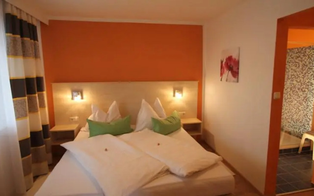 Seepension Neubacher KG