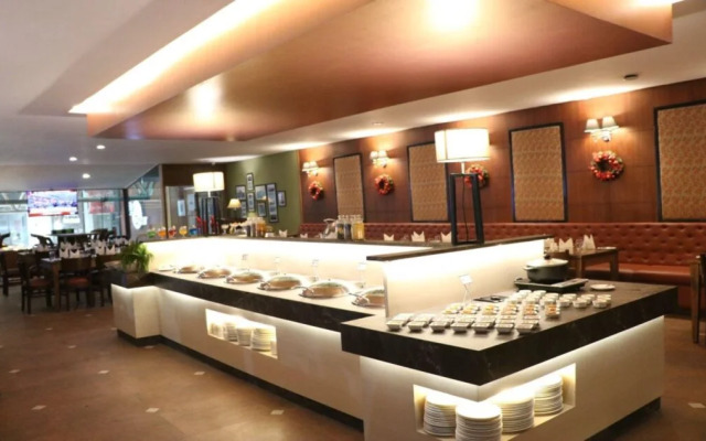 Clarks Inn Pacific Mall
