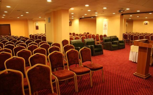 Hotel Konak Mazlum