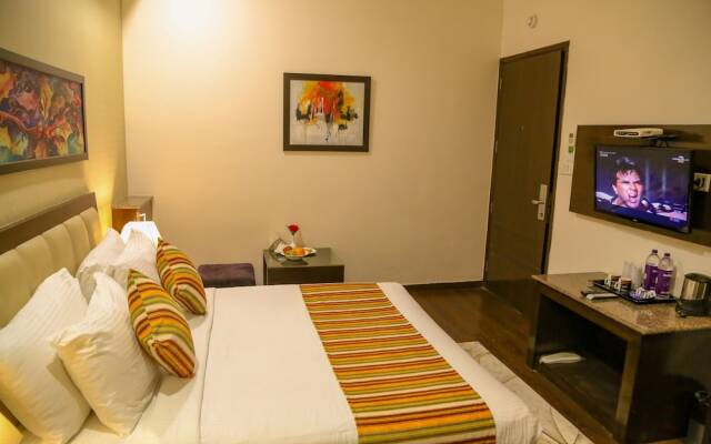 Four Leaf Hotels Amritsar