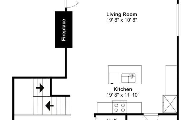 Redfish Harbor Pelican Place