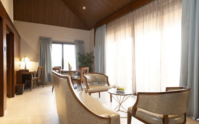 YU Hotel Candolim