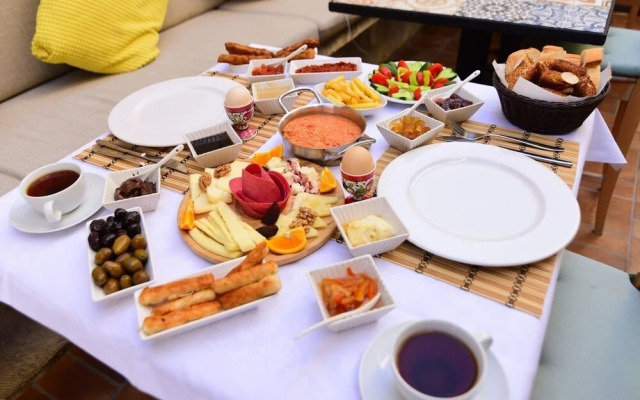 Micel Otel Alaçatı