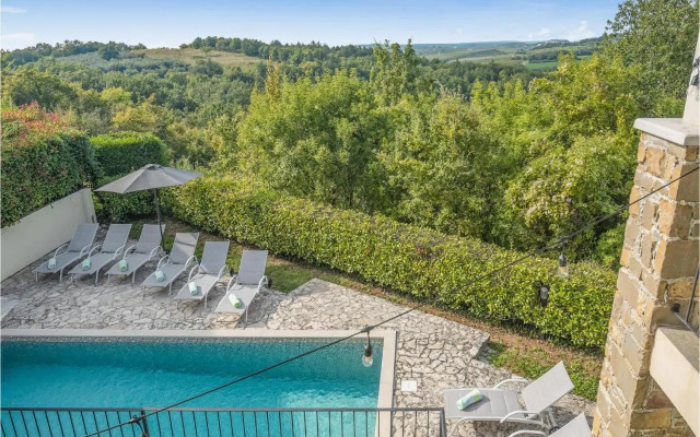 Holiday home Baredine III
