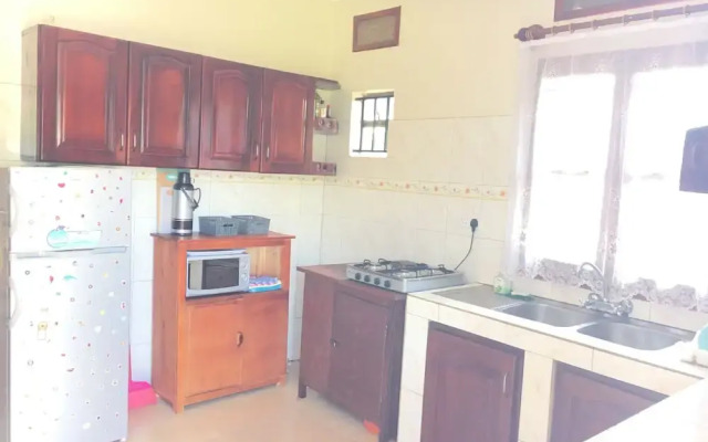 A Home To Remember Guest House