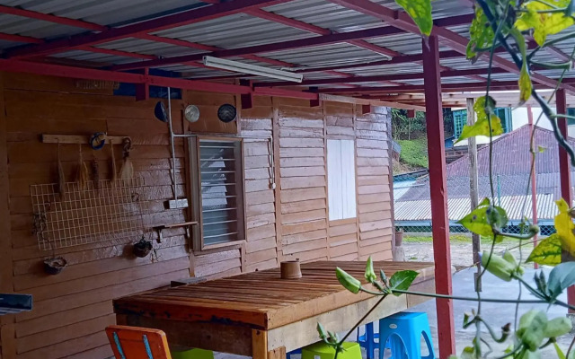 The Rustique Guest House