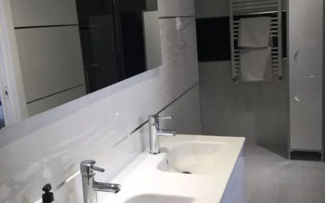 Casa Rural El Mendrugo