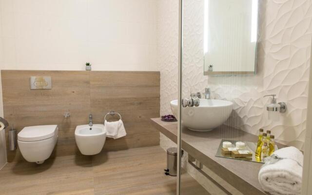 Aurum Suites