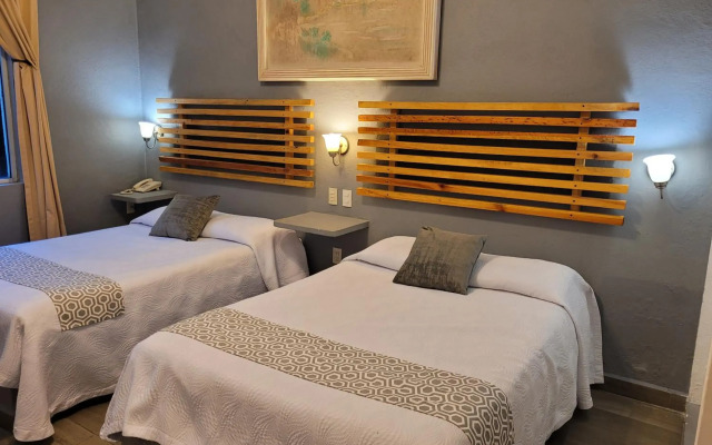 Hotel VF