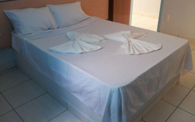 Cavalo Marinho Suites
