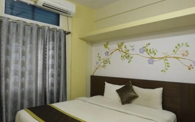 iROOMZ DMS Suites