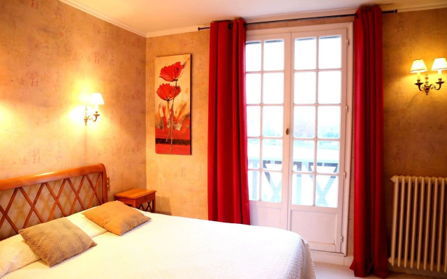 Hostellerie Saint Pierre