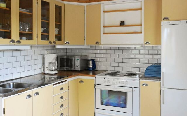 Holiday home Nösund VI