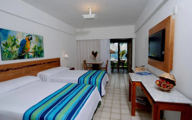 Portobello Resort & Safári