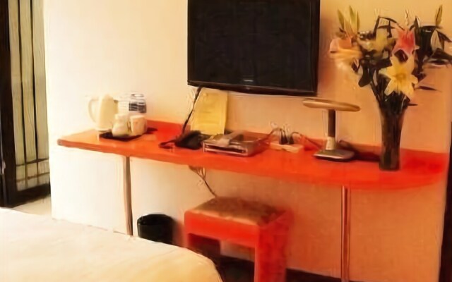 Dream Inn