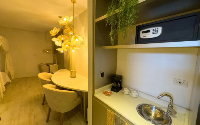Hotel Catedral Plaza