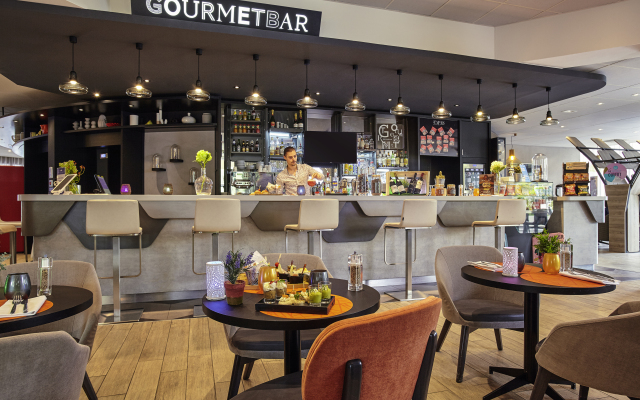 Novotel Paris Centre Bercy