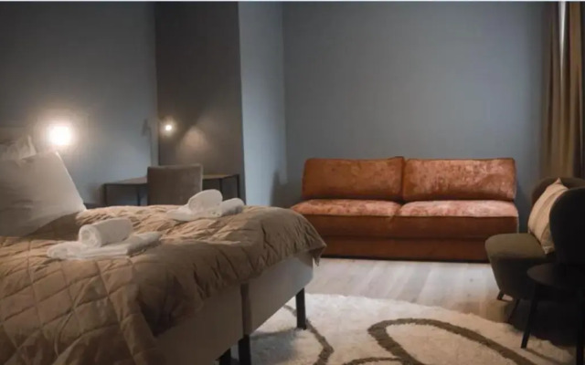 Bjerkvik Hotell