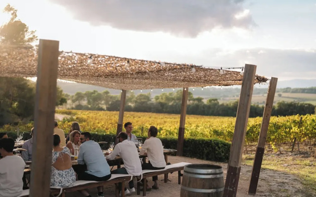 Finca Serena Mallorca, Small Luxury Hotels