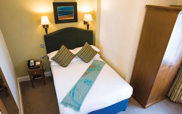 The Maids Head Hotel