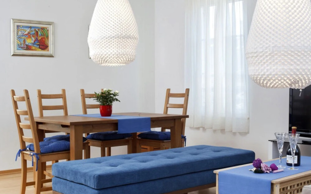 Apartment Gloria Luxury Varos