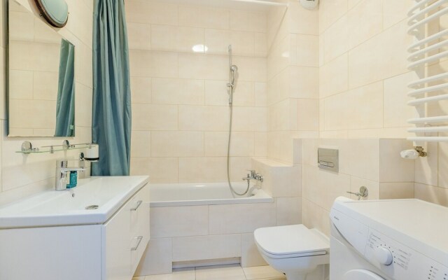 ShortStayPoland Skierniewicka B156