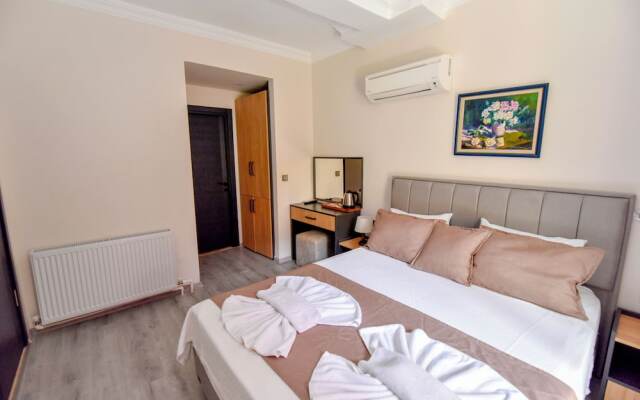 Mykonut Boutique Suites
