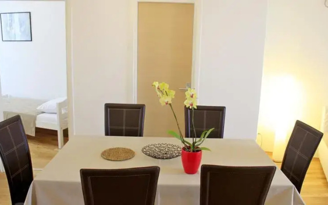 Apartment XXXL Makarska