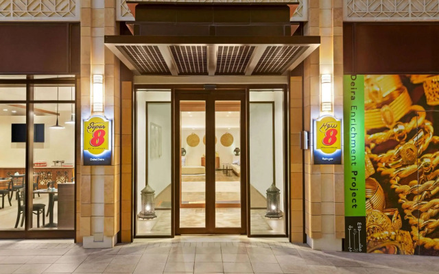 Ibis Styles Dubai Gold District