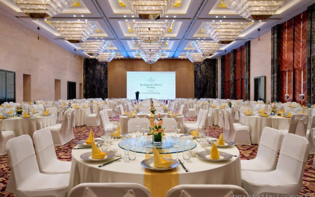 Taodou Peninsula Hotel