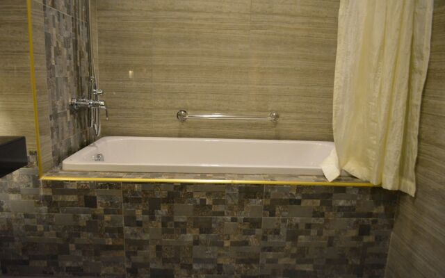 Rumah Highlands Hotel