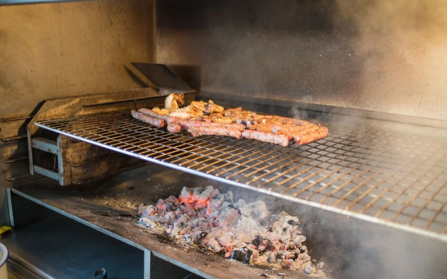 dk villas 3 Skilliepark (Dwarskersbos)