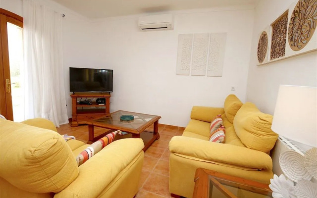 Villa Ses Oliveres D´Es Trenc